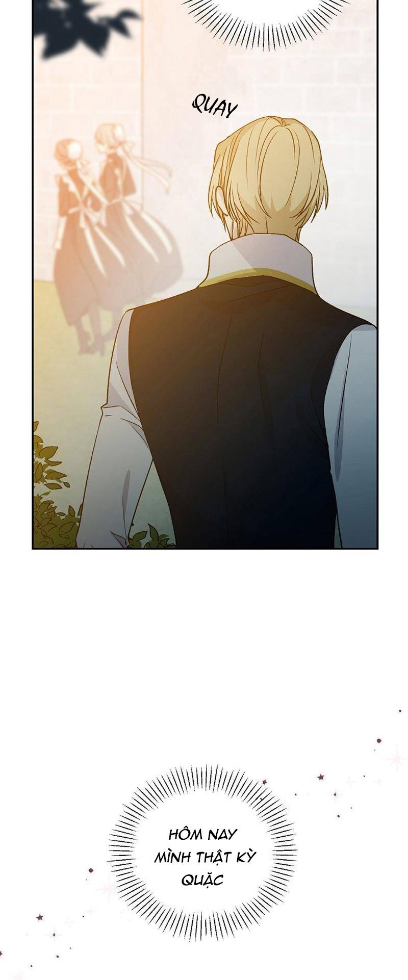 cô hầu giỏi giang chapter 16 9