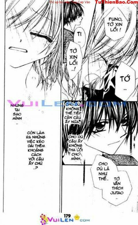 thiên thần giả tạo chapter 3 179