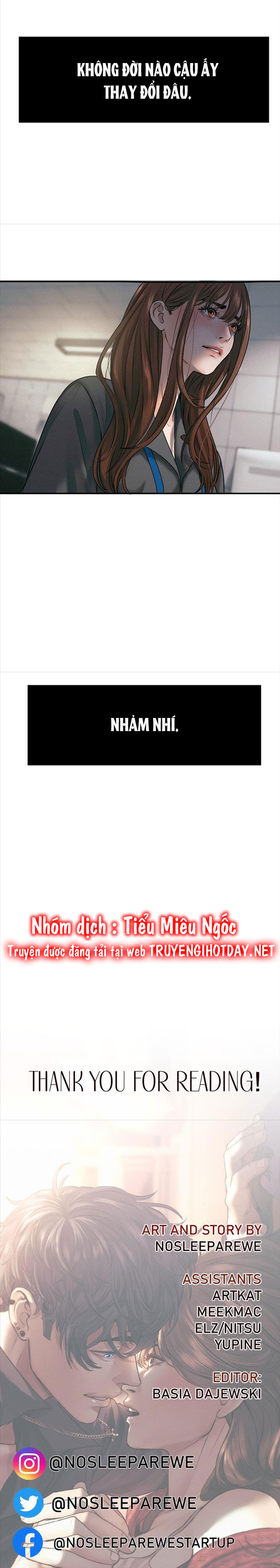 tôi đang hẹn hò với anh chàng điên loạn chapter 13 20