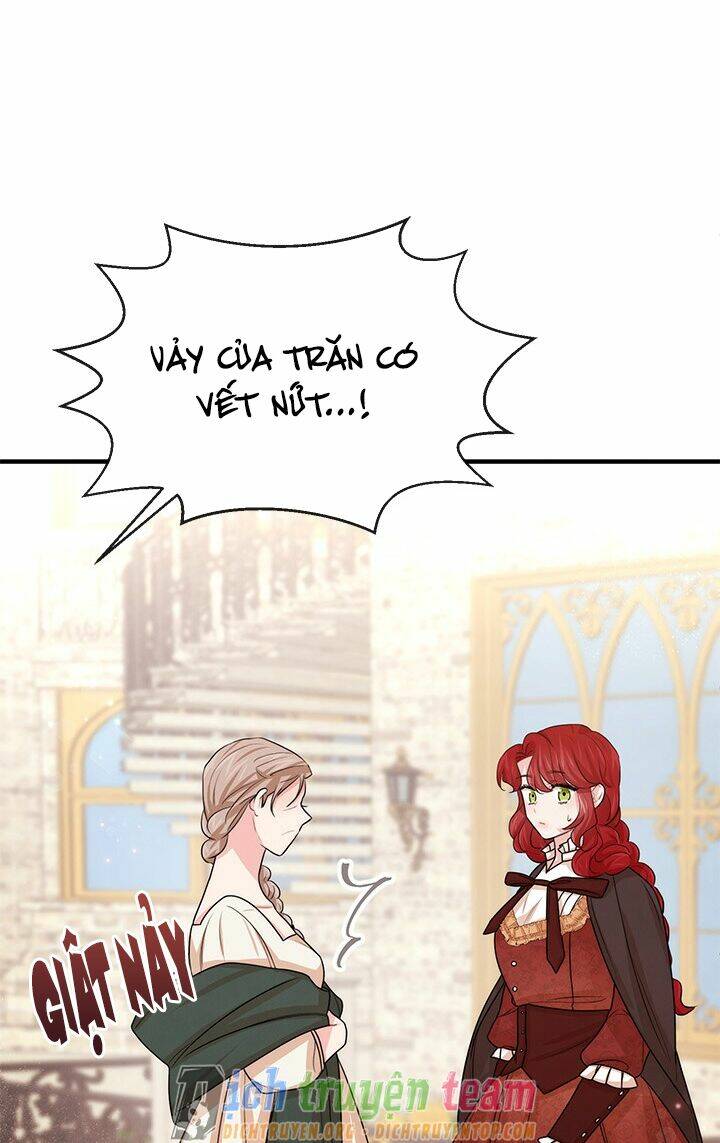 tiểu thư scarlet, em không muốn trả thù sao? chapter 36 37