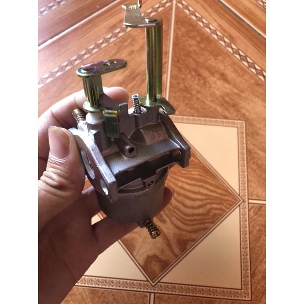 Chế hoà khí 154F 500 - 750 - 900-1,2 - 1,5kw