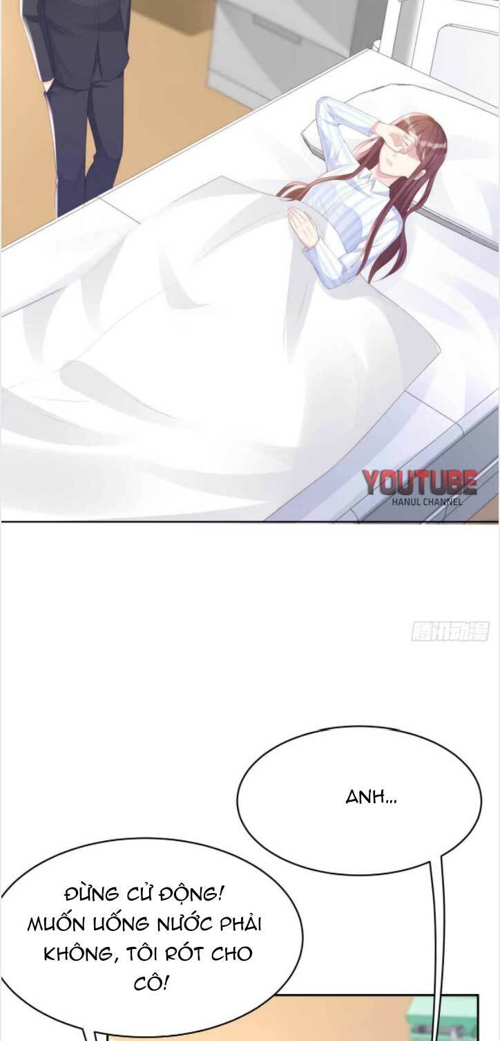 sủng em sủng tới tận cùng chapter 146 19