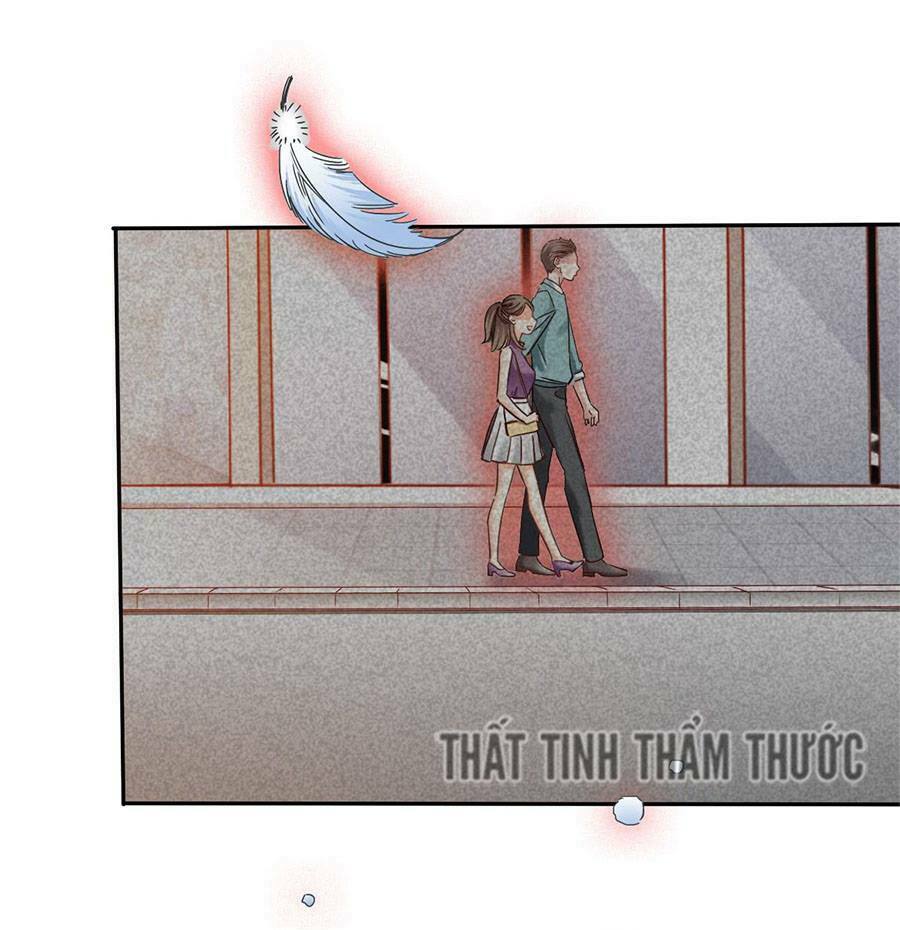 bay qua thiên sơn đến yêu anh chapter 57 2