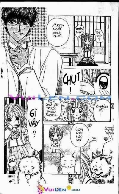arita đáng yêu chapter 10 24