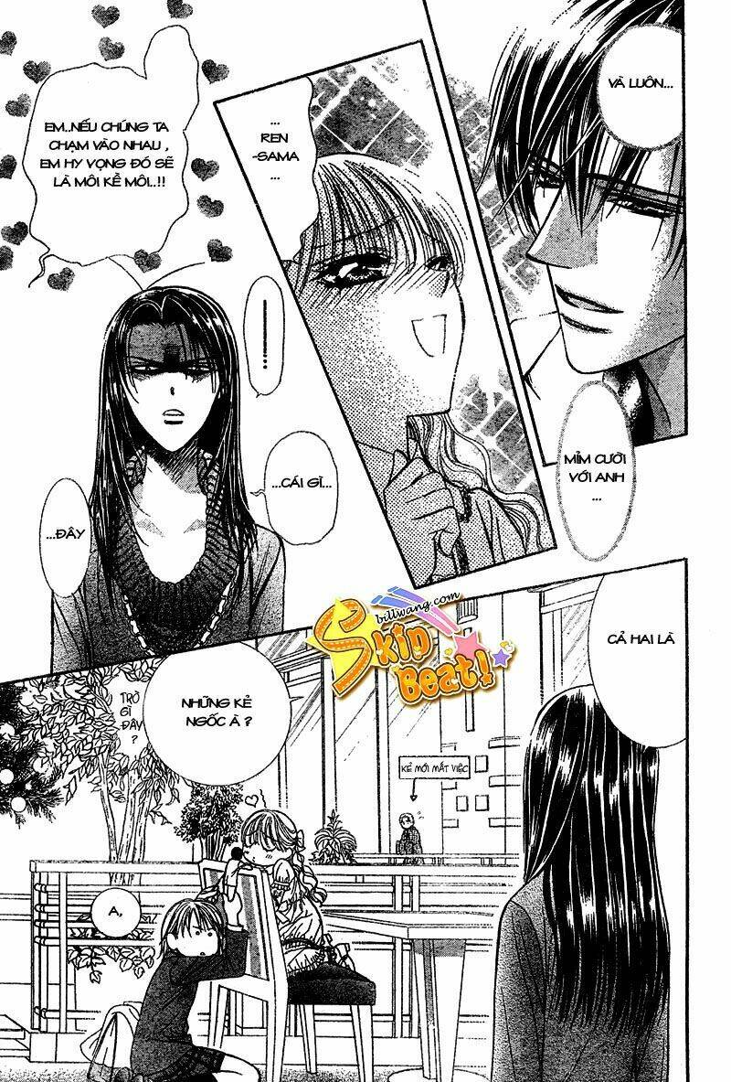 thử thách của kyouko chapter 115 11