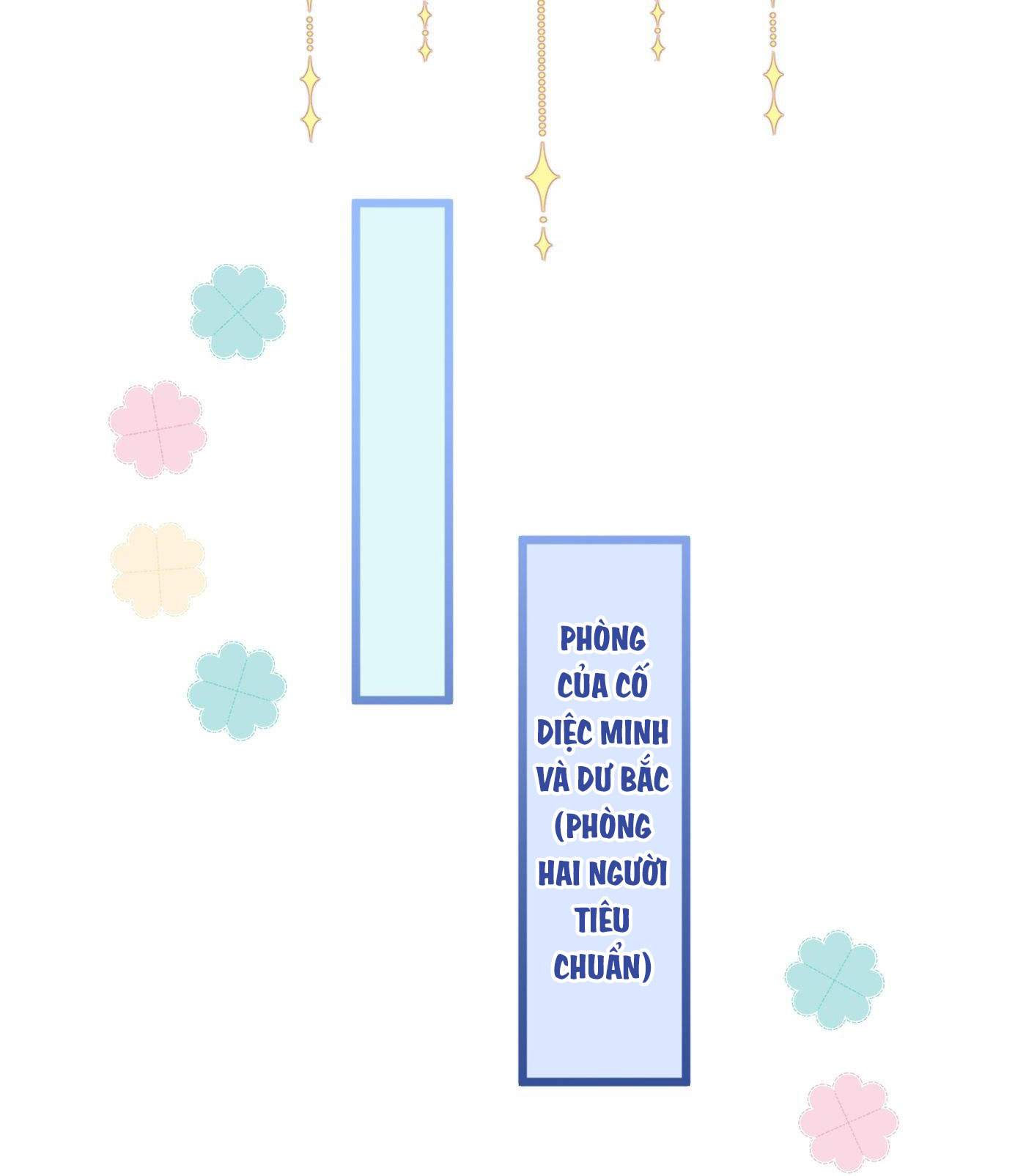 lại bị nam thần chọc trên hot search! chapter 33 30