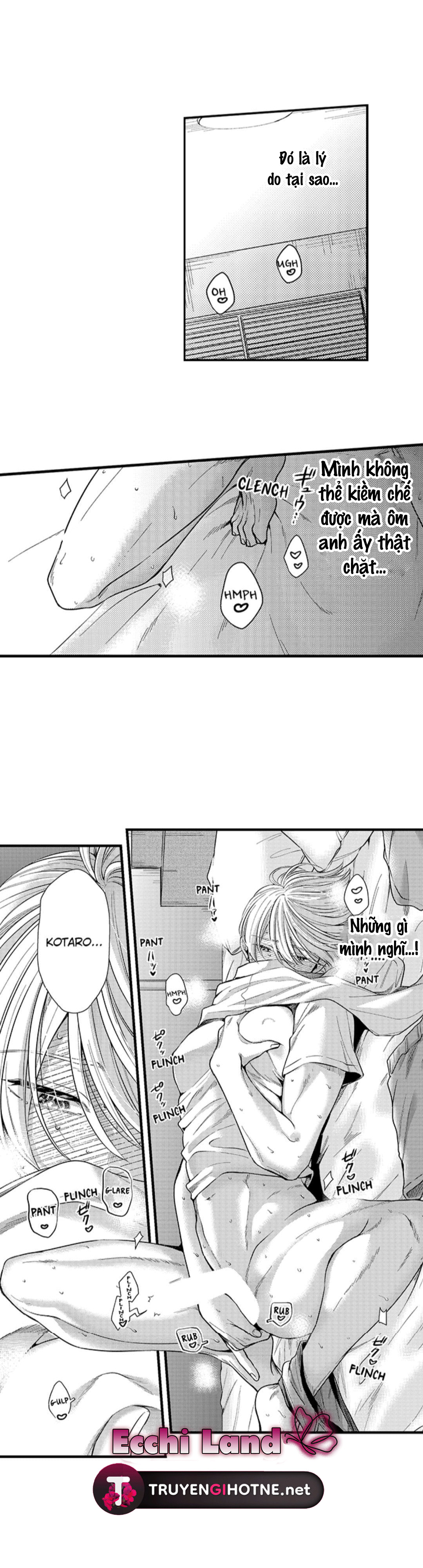 ăn anh đi, chồng ơi! chapter 19.1 3