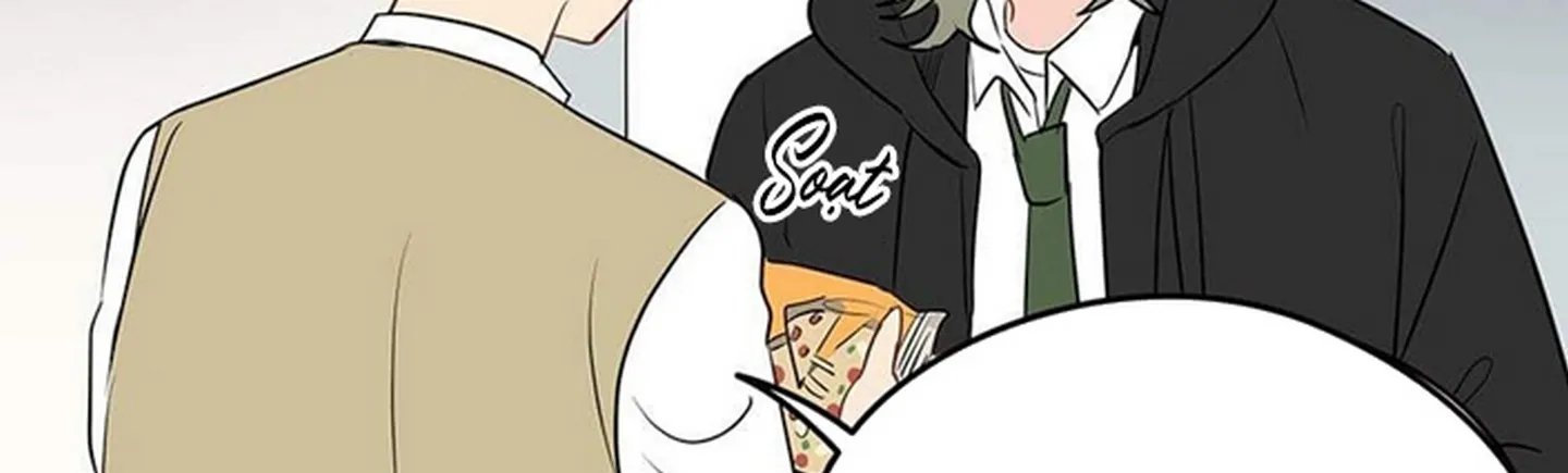 chuyện quái gì với giấc mơ đó vậy chapter 18 45