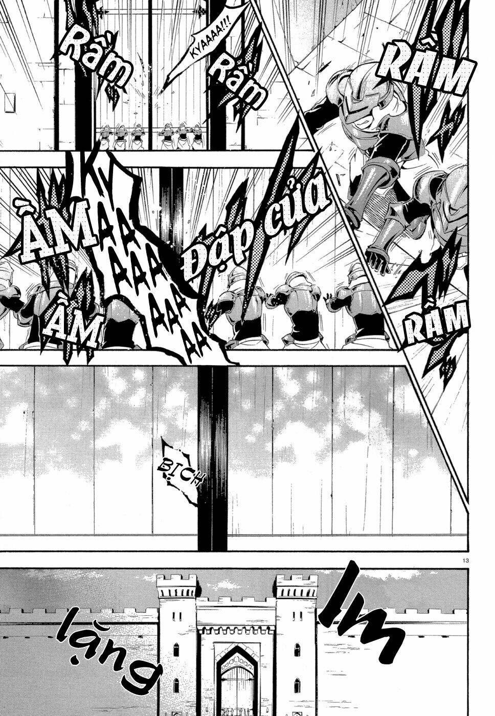 antimagia chapter 2 14