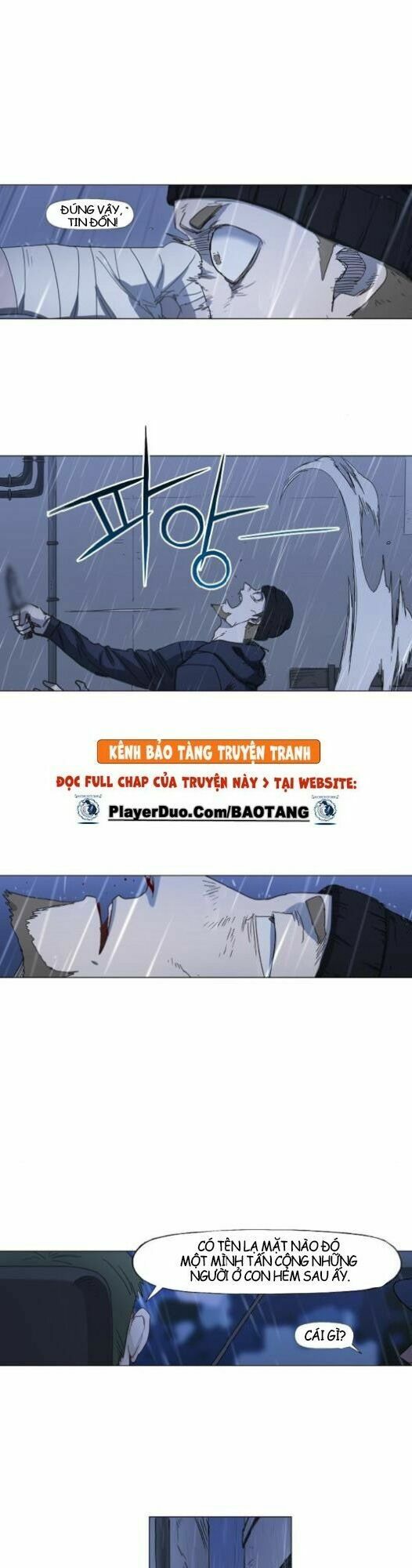 Võ Sĩ Quyền Anh chapter 27 6