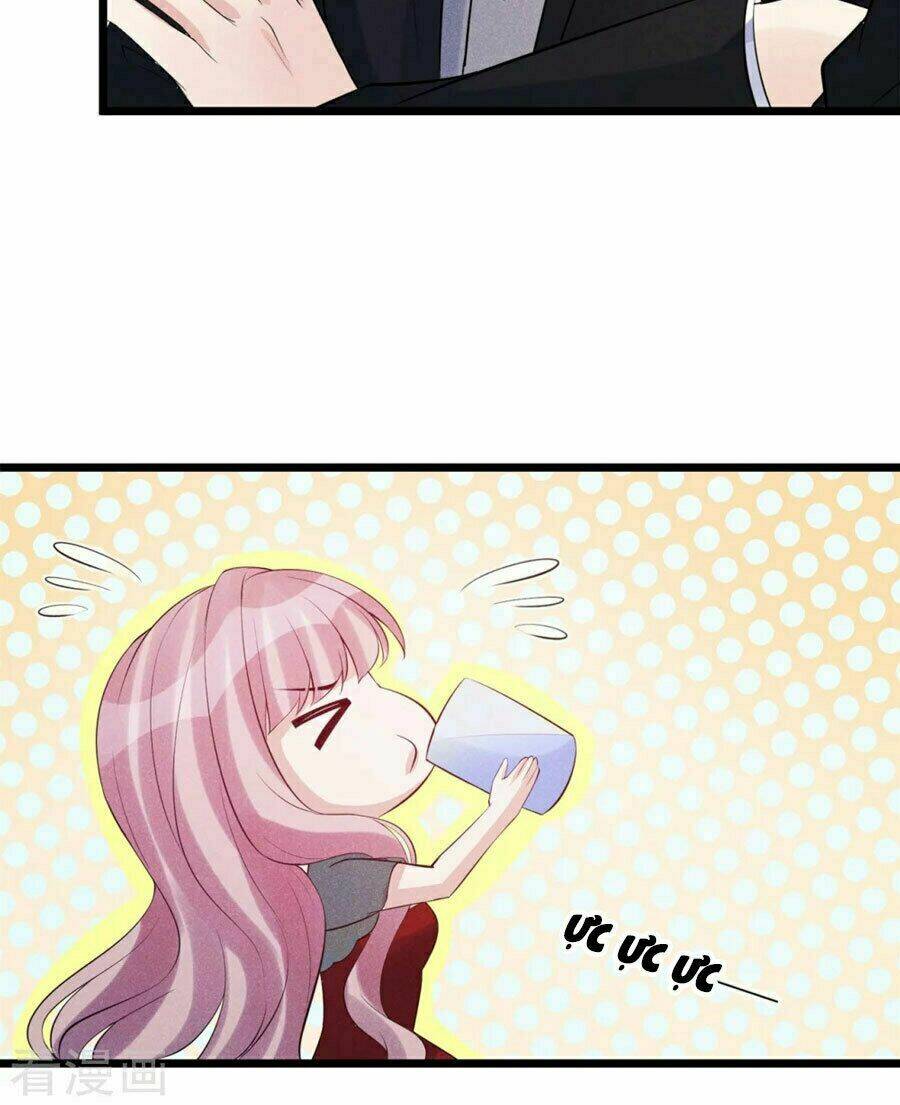 cạm bẫy lửa tình chapter 50 30