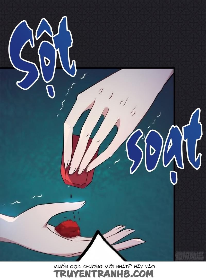 ngạo kiều quỷ vương yêu ta chapter 2 25