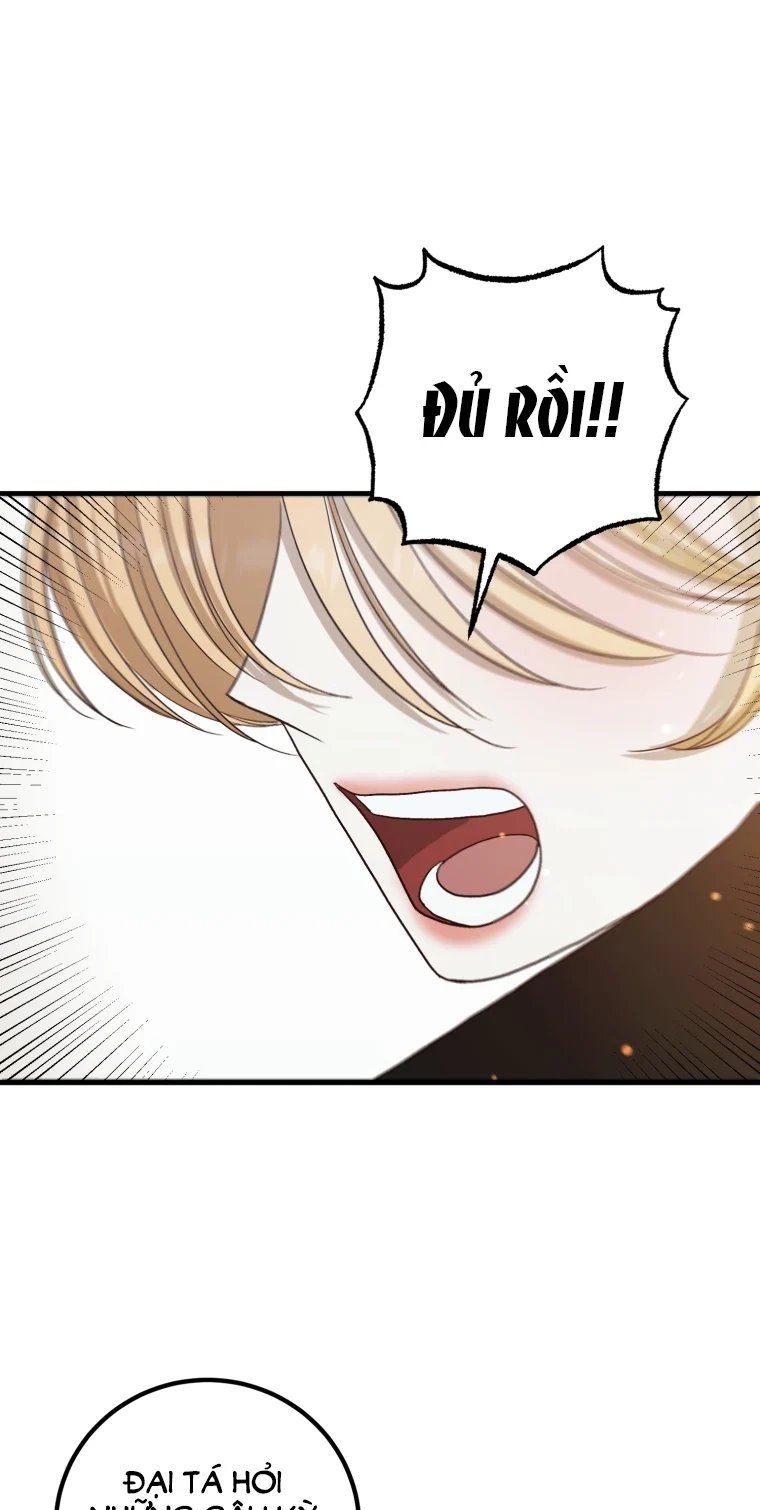 khi tôi bị chú chó tôi bỏ rơi cắn chapter 8.1 36