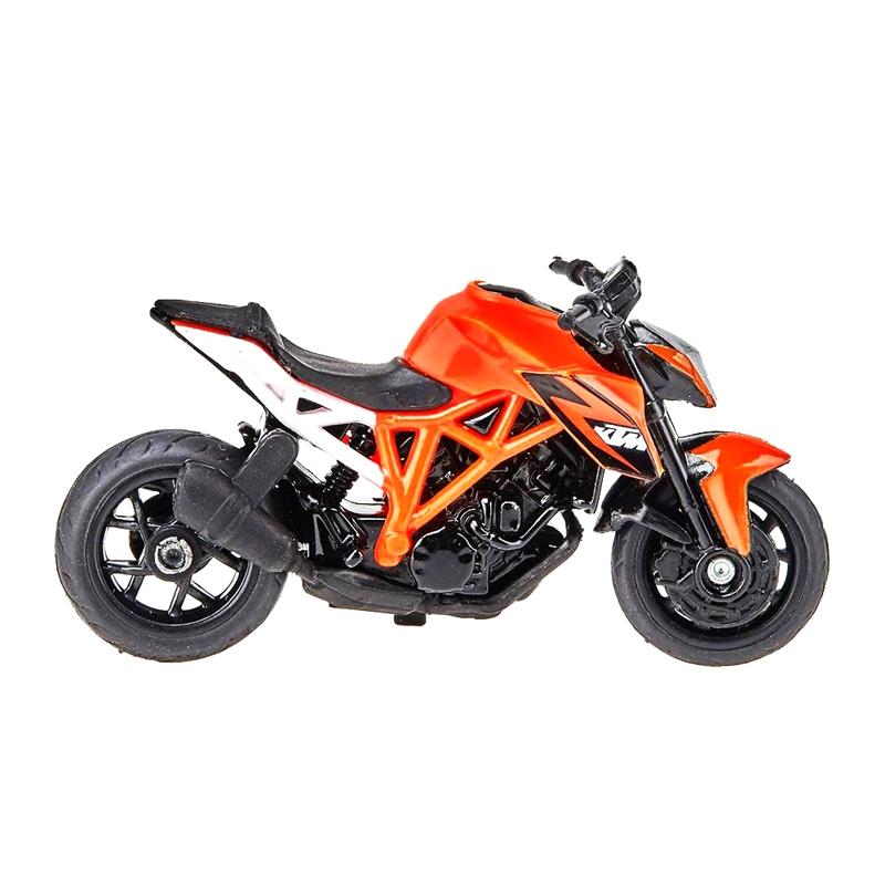 Đồ Chơi Mô Hình Xe KTM 1290 Super Duke R - Siku 1384