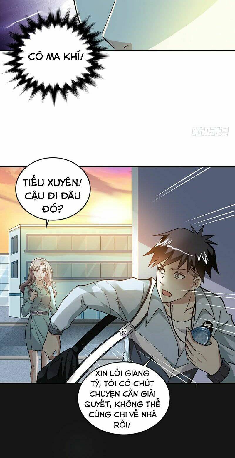 táng kiếm quyết chapter 4 19