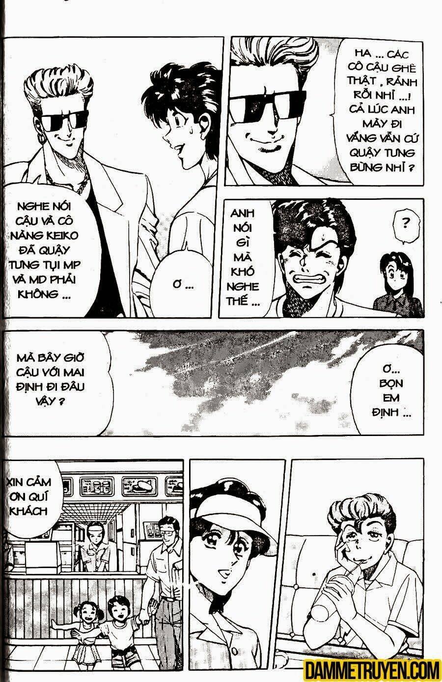 sức mạnh nhân đôi chapter 14.1 7