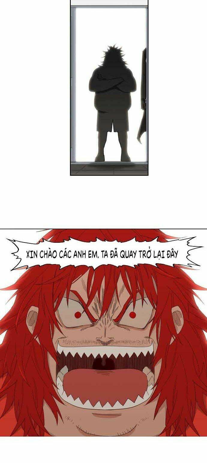 võ sĩ - the boxer chapter 20 7