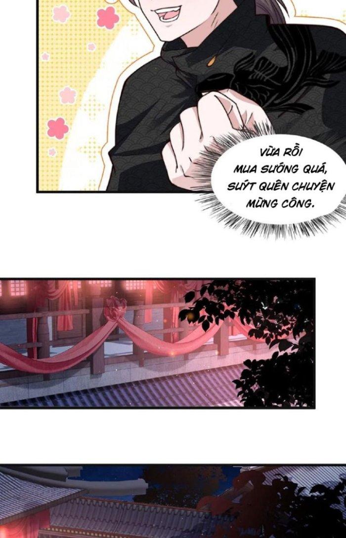 ta nuôi ma quỷ ở trấn ma ti chapter 82 22