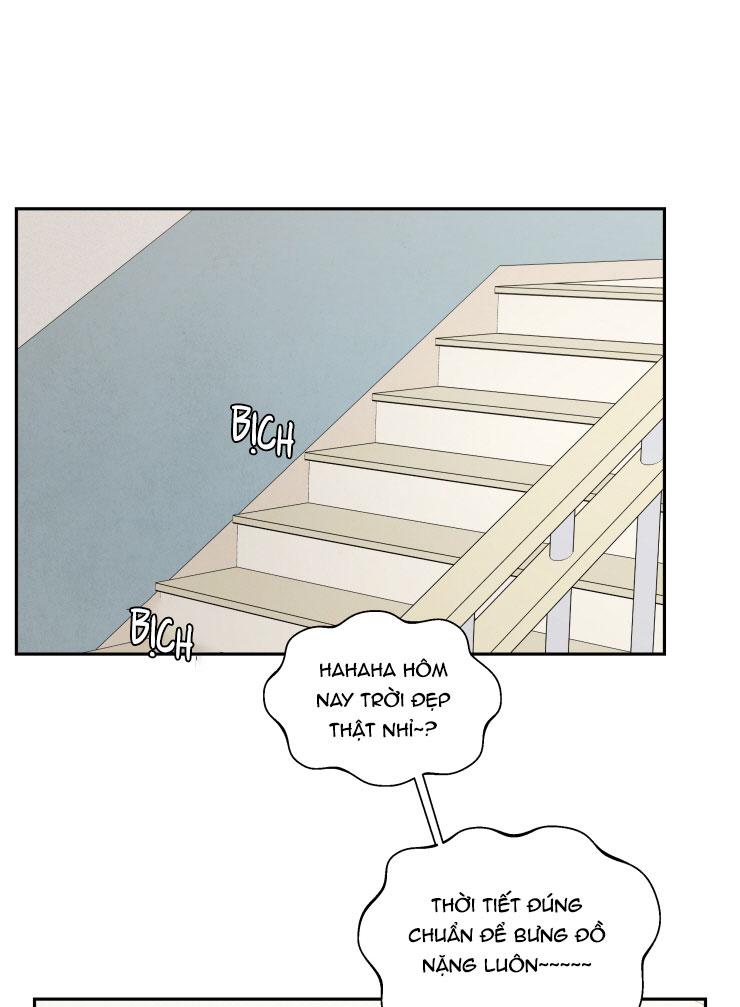 nếu không là định mệnh thì là gì? chapter 12 21