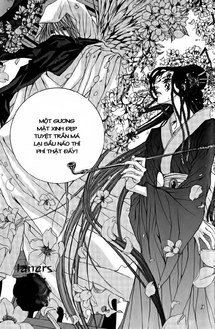 habaek-eui shinbu chapter 41 22