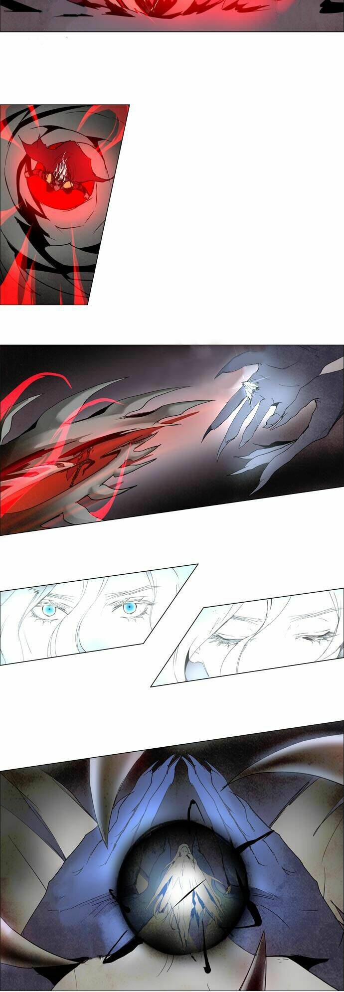 lessa 2: the crimson knight chapter 94 14