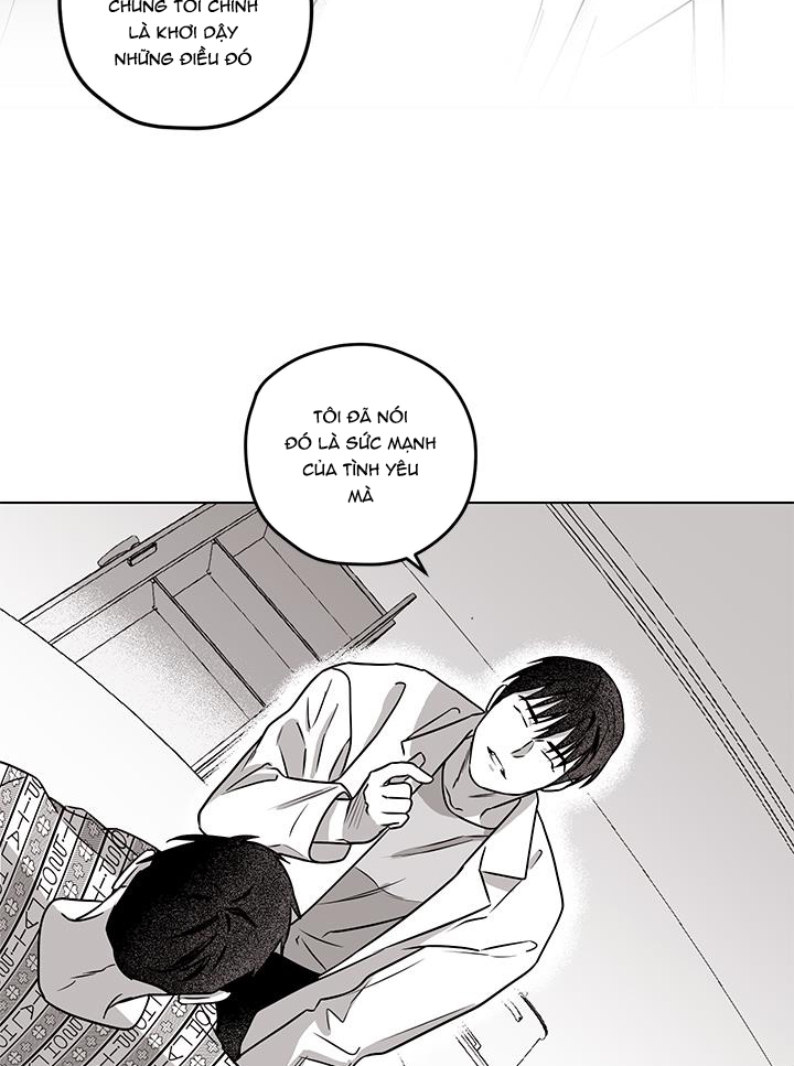 bữa tiệc của những đóa hoa chapter 23 66