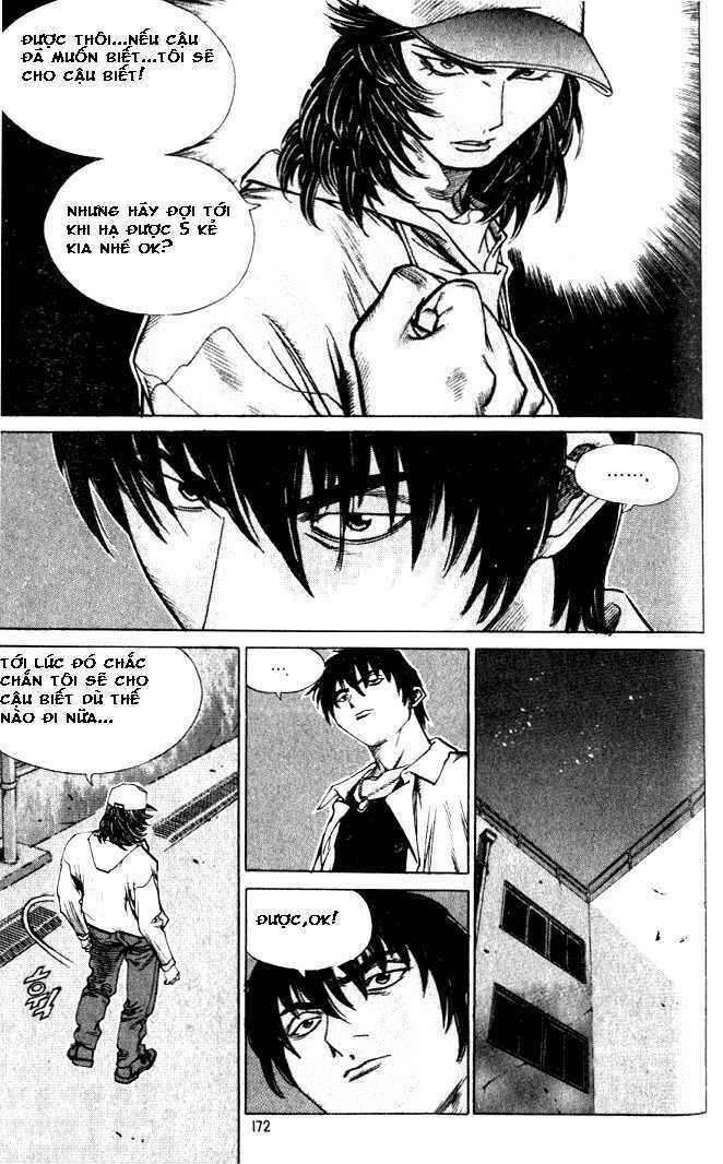 change guy chapter 230 7