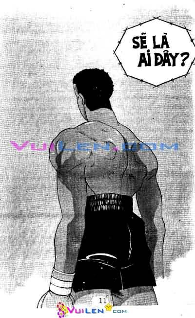 truyền nhân atula - shura no mon i chapter 24 12