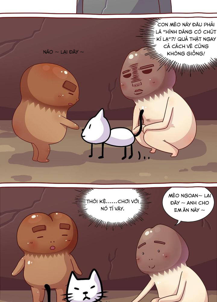 cây nấm kì khả chapter 15 7