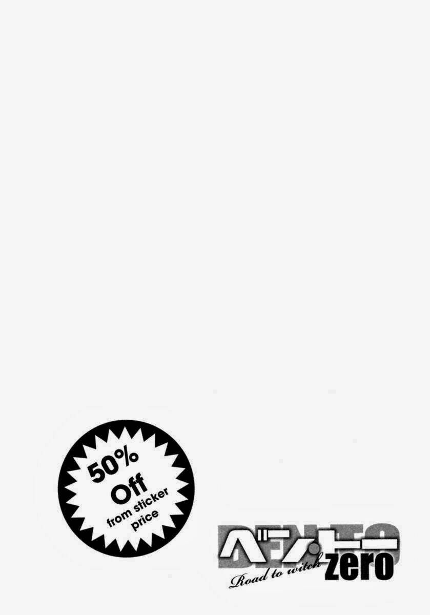 ben-to zero: road to witch chapter 2 32