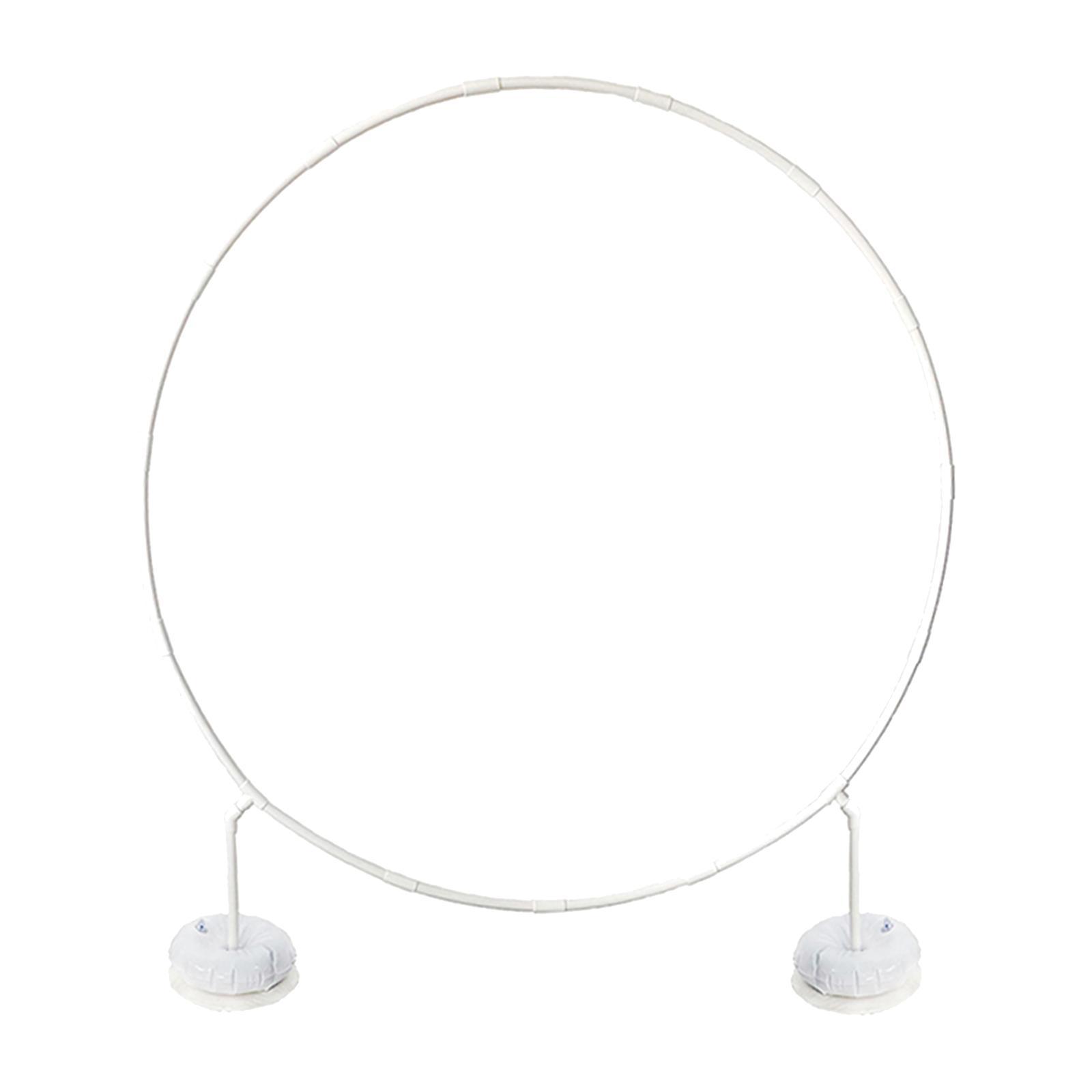 Ballon Arch Holder Kit Adjustable for Background Party Supplies Decorations 1.5m