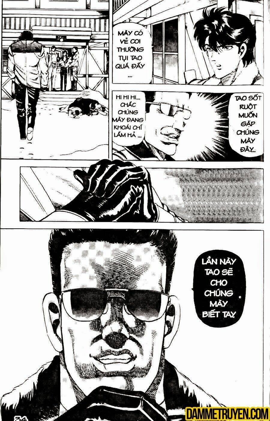 sức mạnh nhân đôi chapter 18.3 10