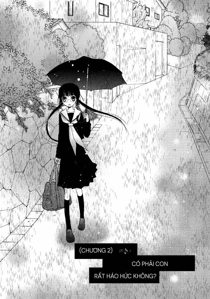 kouya no koi chapter 2 2