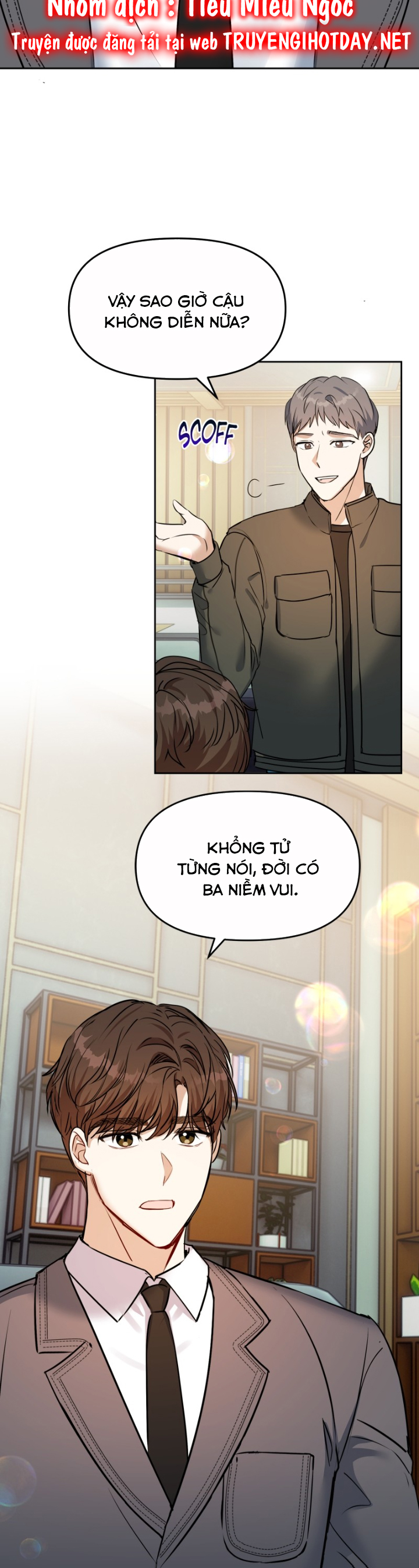 bản cam kết hôn nhân chapter 70 30