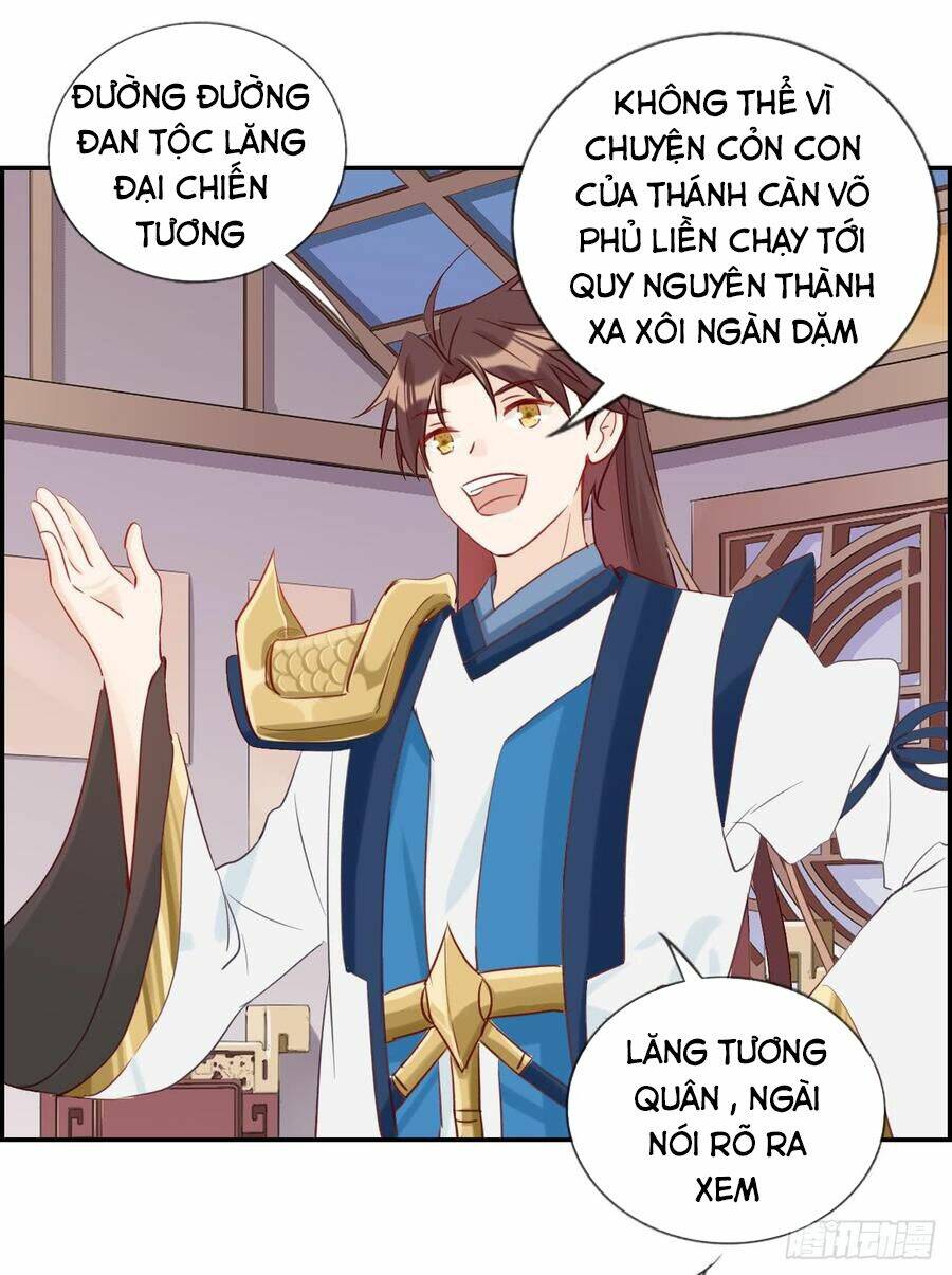 tối cường hoàn khố hệ thống chapter 30 15