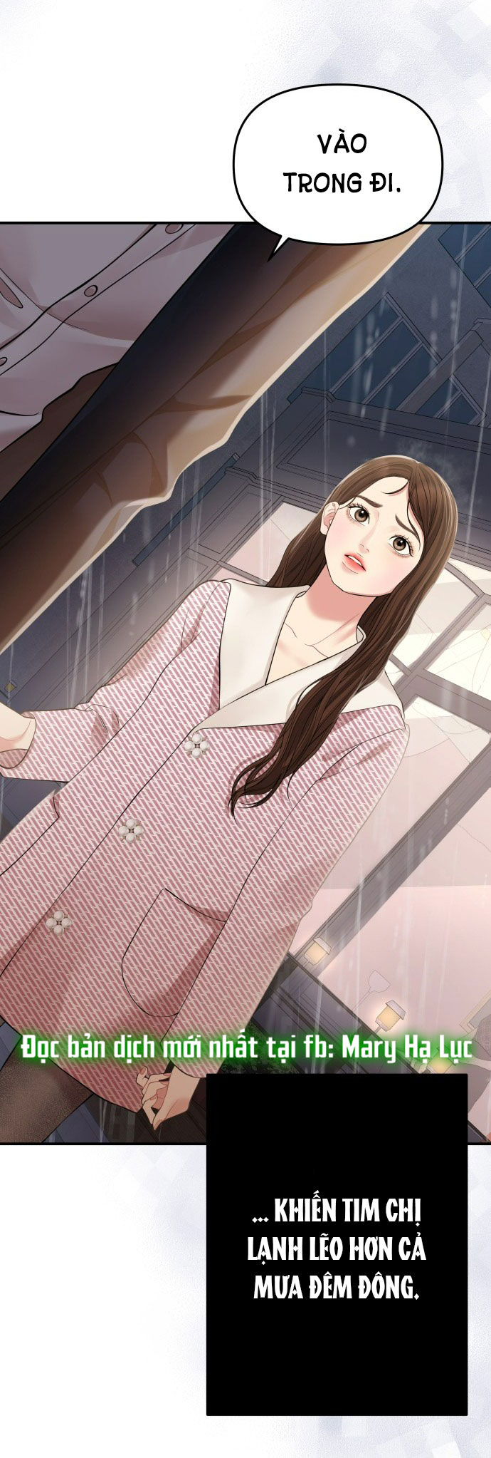 gửi em người đánh cắp những vì sao - to you who swallowed a star chapter 121.2 7