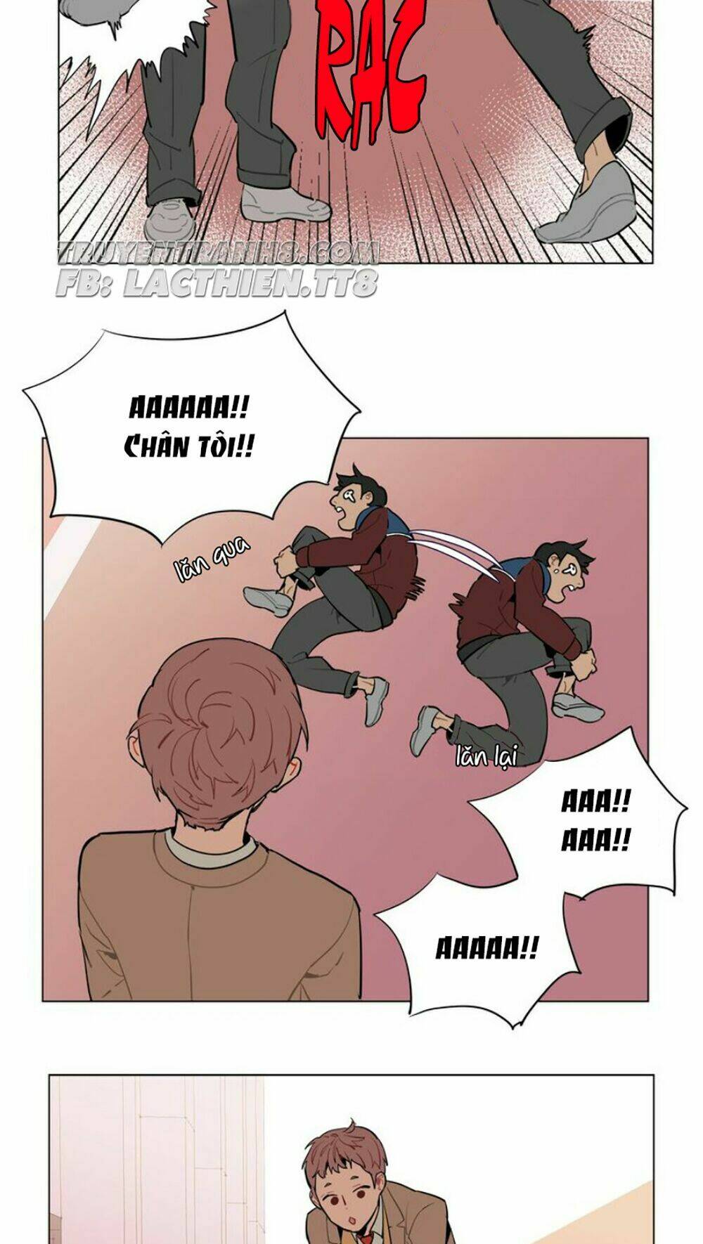 hoa đạo sĩ chapter 15 29