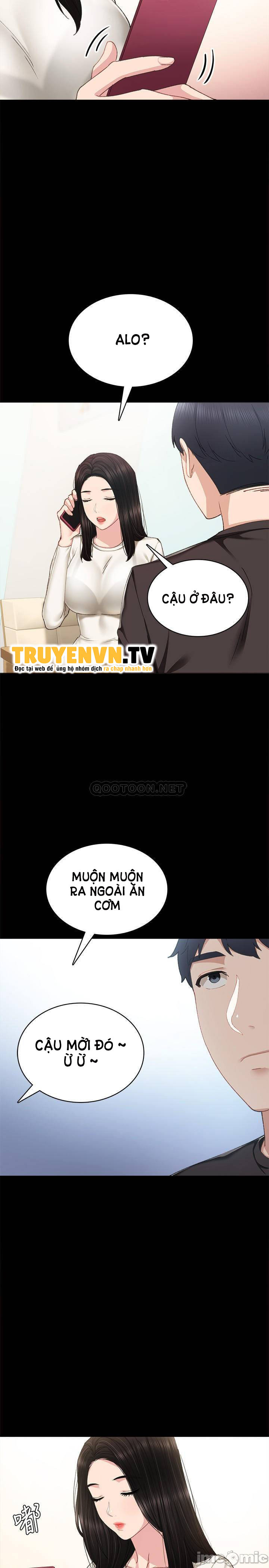 thầy giáo thực tập chapter 85 27