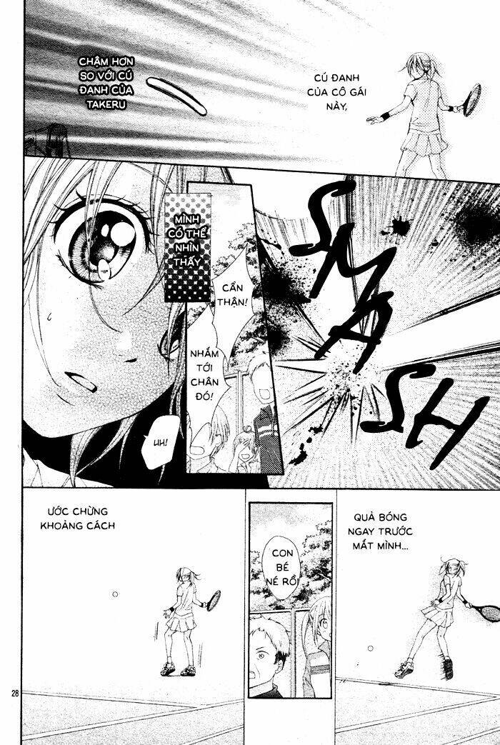 sorairo ageha chapter 3 29