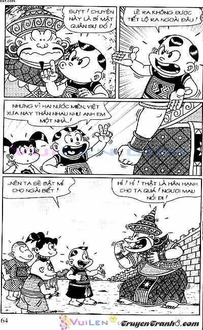 thần đồng đất việt chapter 102 65