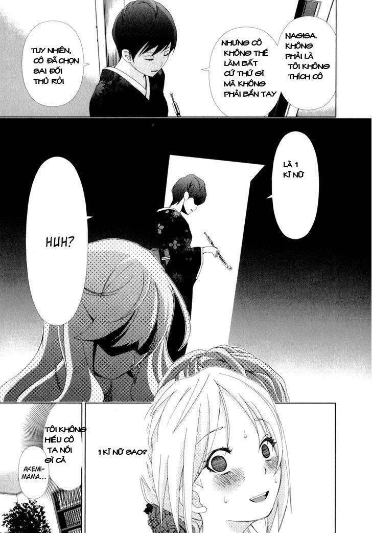 yuricam chapter 14 19