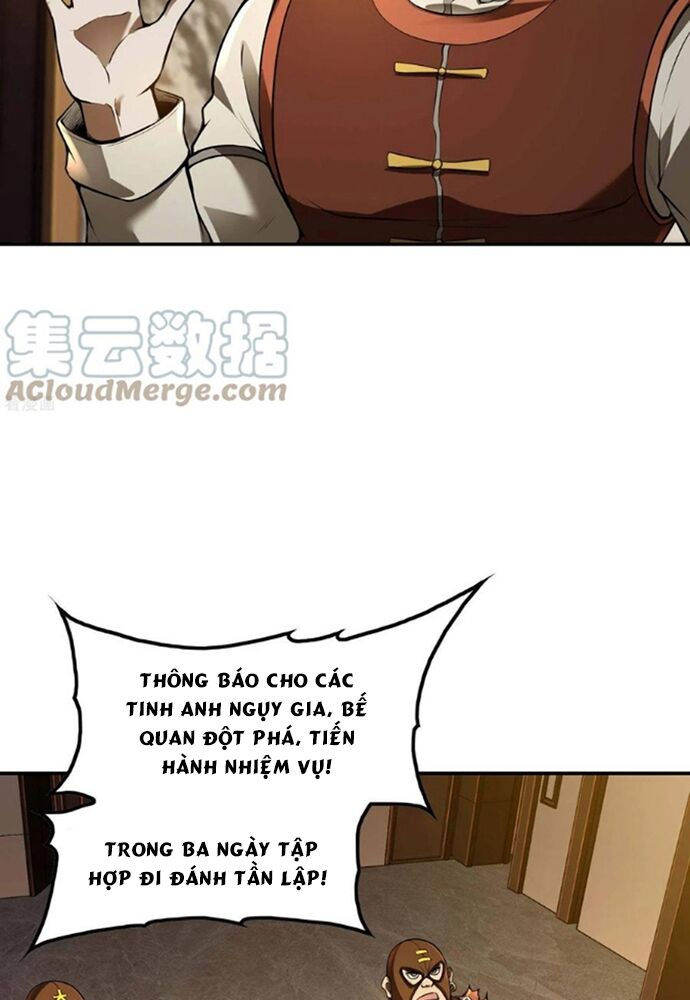 đệ nhất người ở rể chapter 84 38