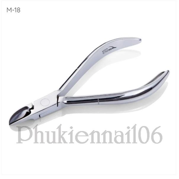 Kềm nghĩa cắt móng M18