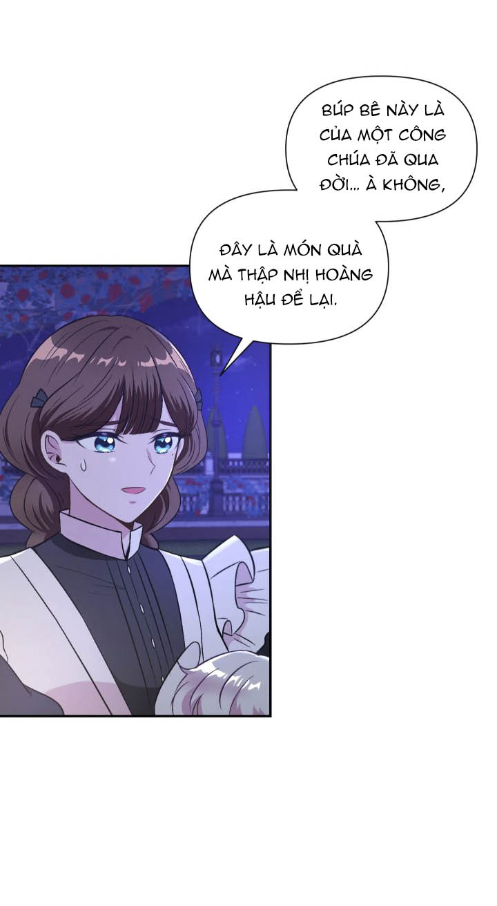 ác nữ công chúa chapter 8 19