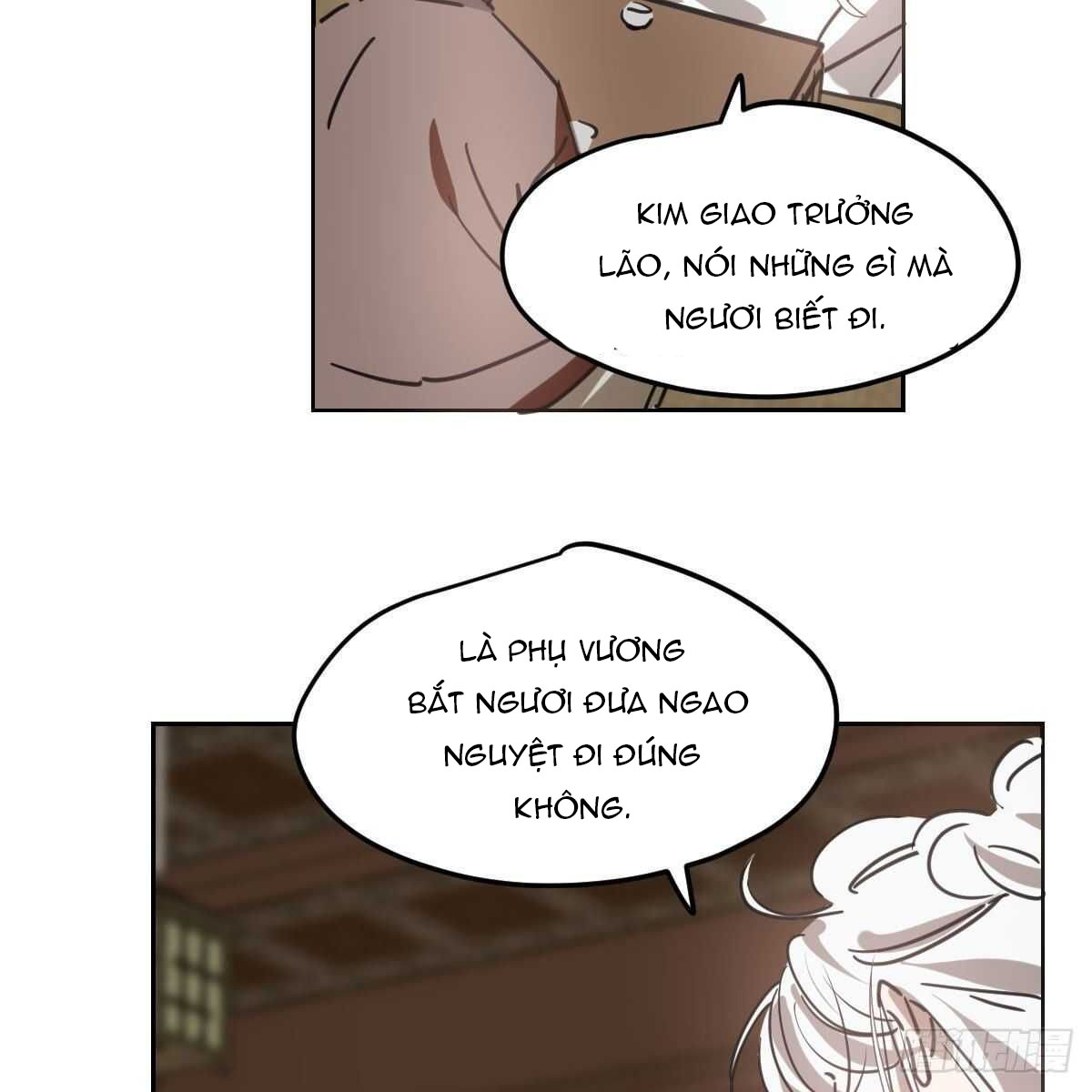 bắt lấy ngao ngao chapter 115 26