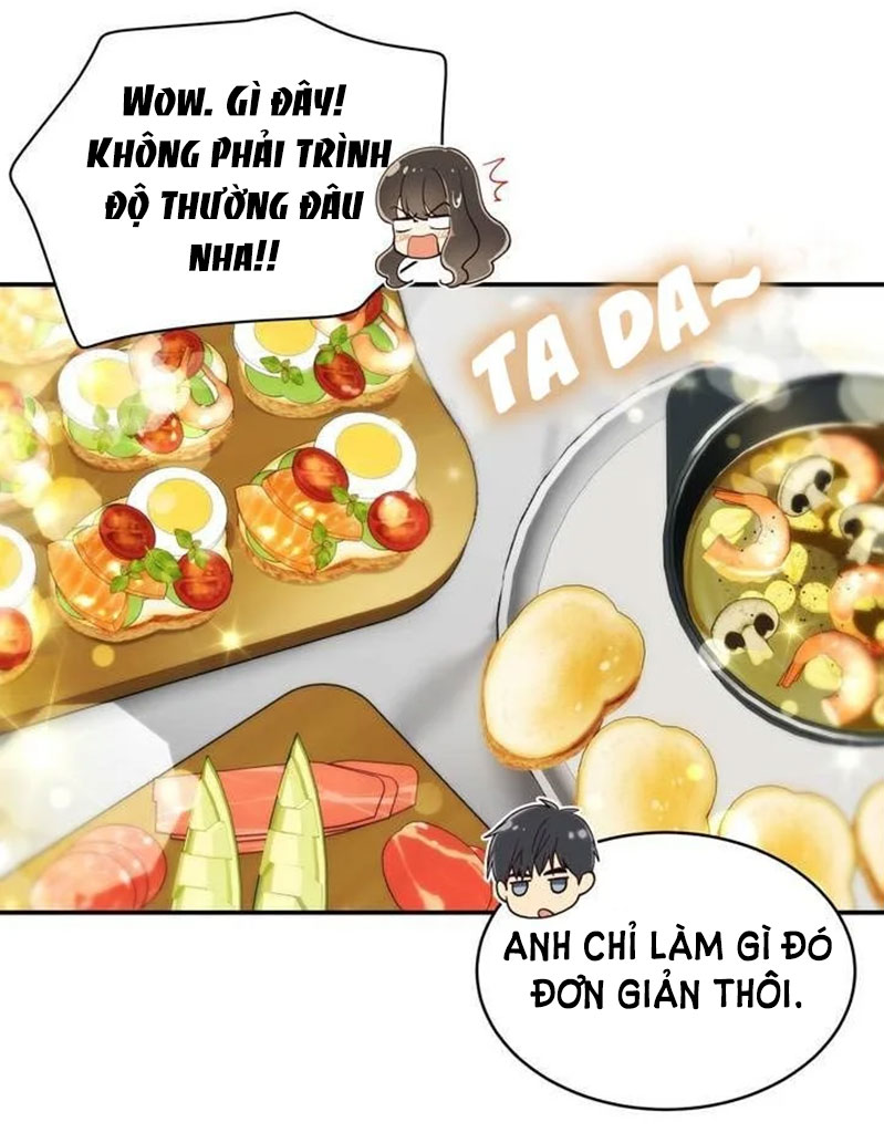 [16+] ánh sao ban mai chapter 28 45