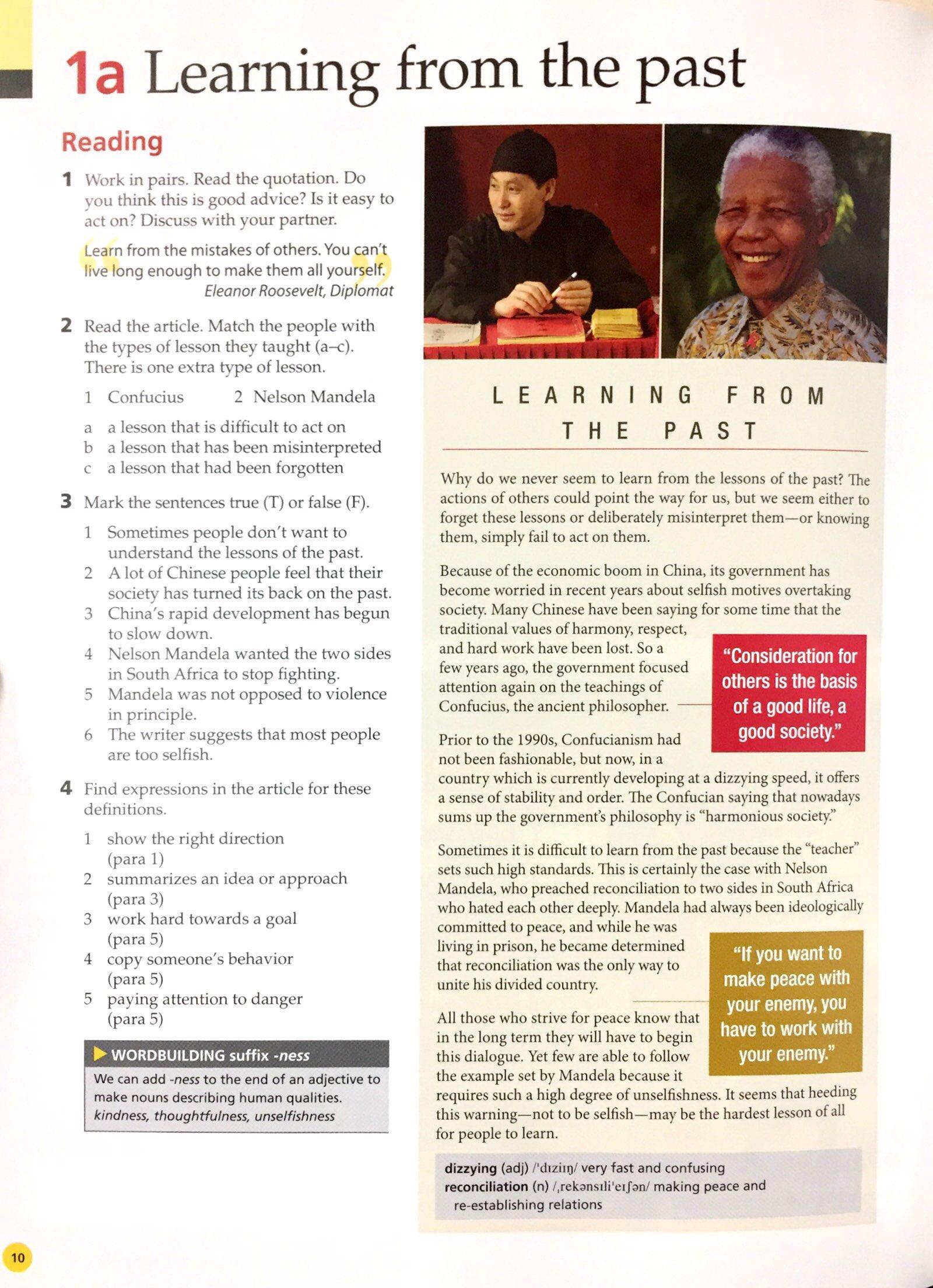 Life 6: Student Book/Online Workbook