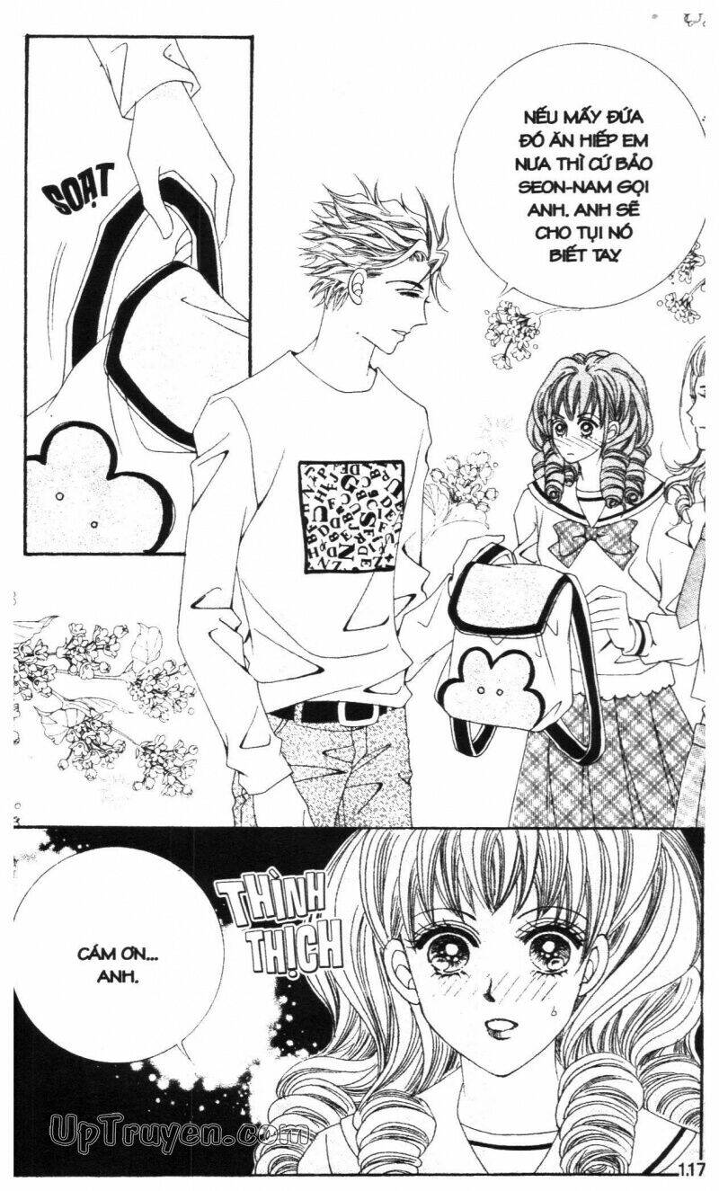 vợ chồng trẻ con bản đẹp chapter 9 116