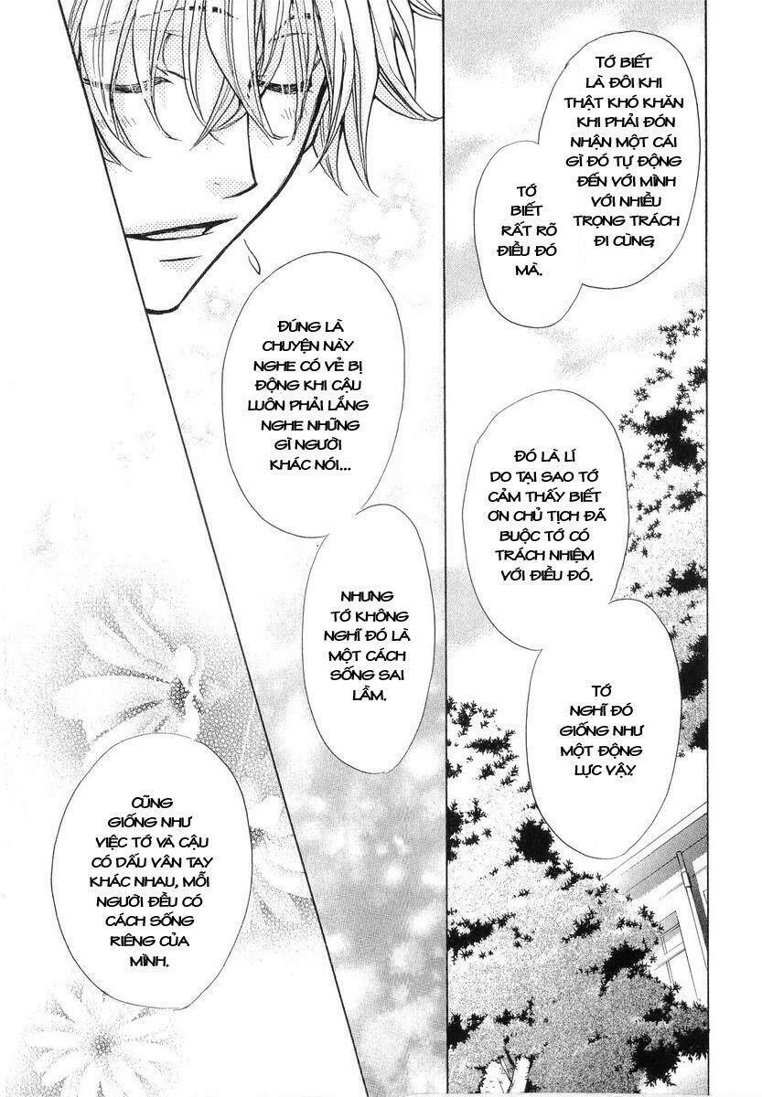 princess princess chapter 15 7