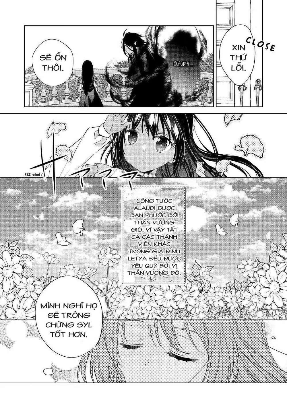 i'm not a villainess!! just because i can control darkness doesn't mean i'm a bad person! chapter 4 17